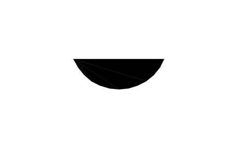 Vorschau des Symbols Melt-through, Block WLA_SYM_MELT_THROUGH