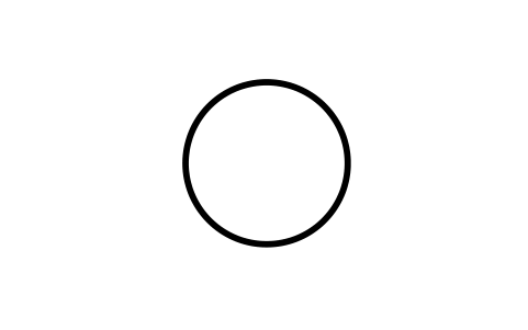 Vorschau des Symbols Spot or projection, between, Block WLA_SYM_SPOT
