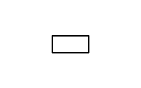 Anteprima del simbolo Backing, unspecified, blocco WLI_SUPP_BACKING