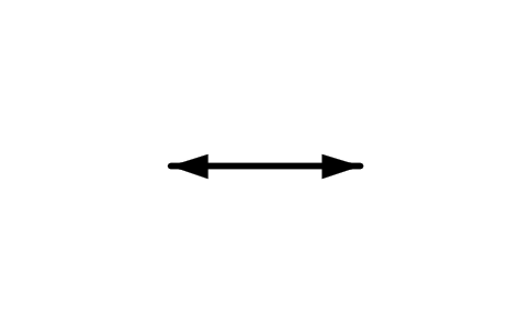 Anteprima del simbolo Weld between two points, blocco WLI_SUPP_BETWEEN_POINTS