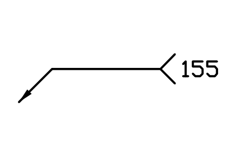 Preview of the 155 Plasma arc welding with partially transferred arc symbol, block WPN_155